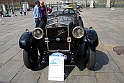 Le Residenze Sabaude - Concorso Eleganza Auto Epoca - 2011_027